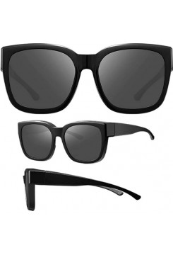 عینک آفتابی پلاریزه میجیا مدل MSG05GL شیائومی - Xiaomi Mijia Polarized Explorer Fitover Sunglasses MSG05GL